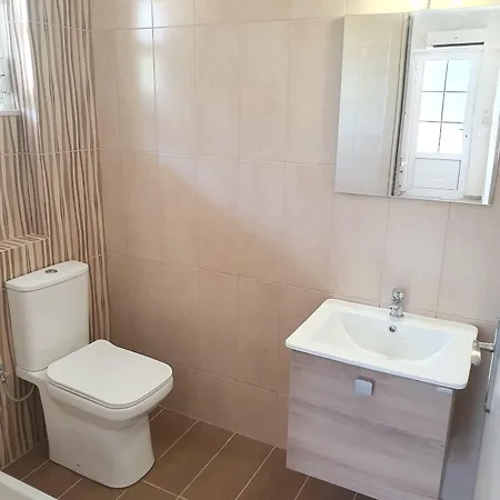 Lägenhet Olive Grove Afantou