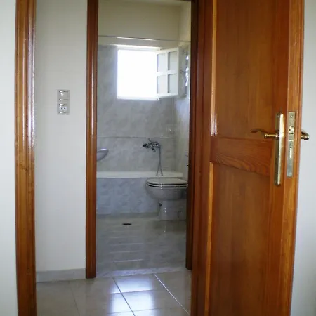 Olive Grove * Afantou