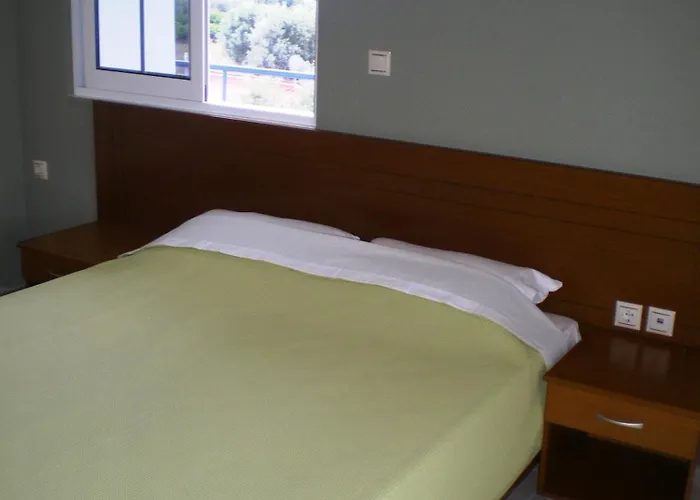 Olive Grove Apartmán Afantou