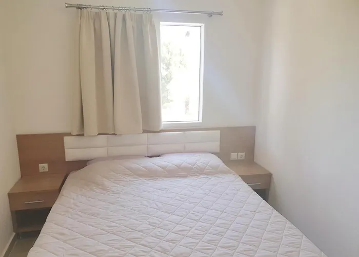 Olive Grove Apartmán Afantou